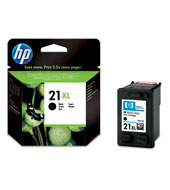 Tinta HP No.21XL, C9351CE